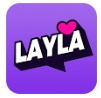 Layla Elmas Hilesi Logo